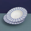 Set de platos hondos de 2 piezas 607 | Decoracion 137