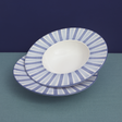 Set de platos hondos de 2 piezas 607 | Decoracion 137