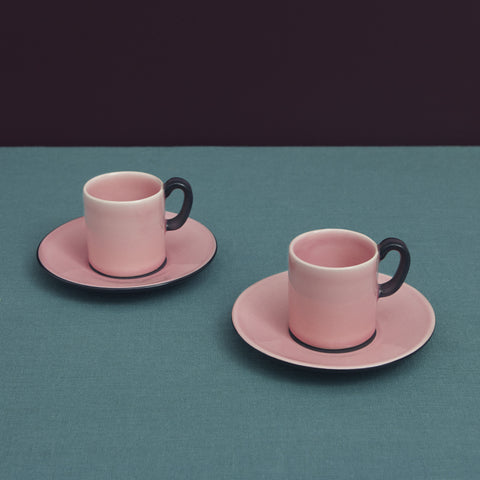 Set de tazas de espresso de 4 piezas 558 | Decoracion 137