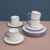 Set de café de 12 piezas 573 | Decoracion 113