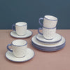 Set de café de 12 piezas 573 | Decoracion 113