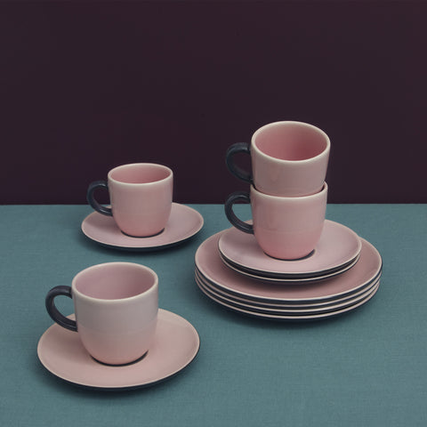 Set de café de 12 piezas 573 | Decoracion 137