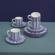 Set de café de 12 piezas 573 | Decoracion 137