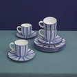 Set de café de 12 piezas 573 | Decoracion 137