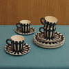Set de café de 12 piezas 573 | Decoracion 612