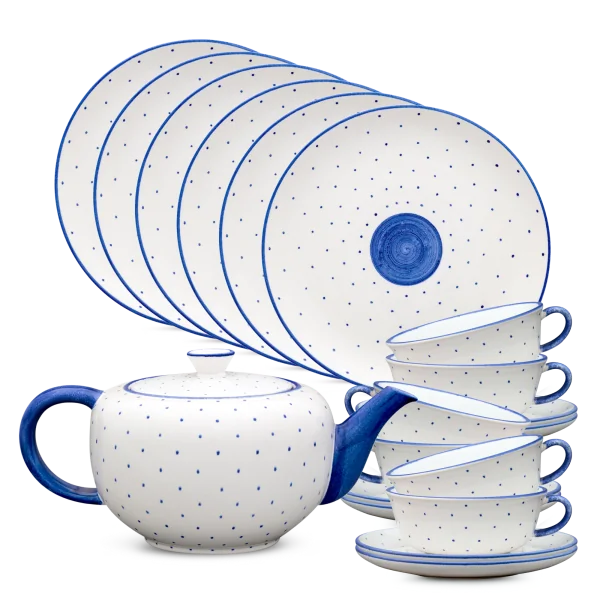 Forma 999023 - Set de té de 19 piezas 501