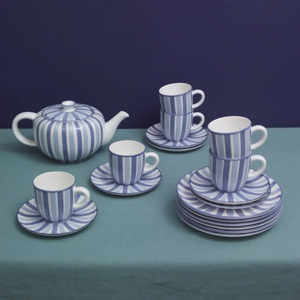 Forma 999024 - Set de café de 19 piezas 501