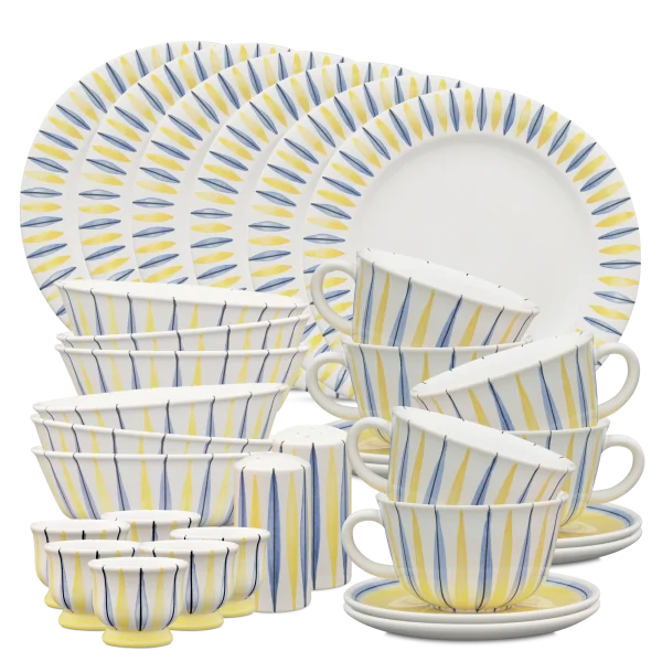 Forma 999027 - Set de desayuno de 32 piezas 490