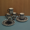 Set de desayuno de 12 piezas 526 | Decoracion 612