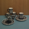 Set de desayuno de 12 piezas 526 | Decoracion 612
