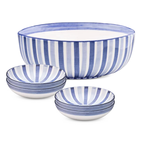 Set de cuencos de 5 piezas 503 | Decoracion 137
