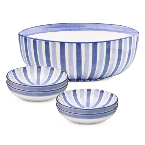 Set de cuencos de 5 piezas 503 | Decoracion 137