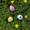 Set de huevos de Pascua Ritz de 3 piezas HB 752 752 | Decoracion 999