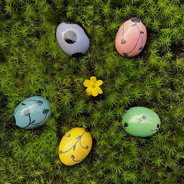 Forma 999115 - Set de huevos de Pascua Ritz de 5 piezas HB 752 752