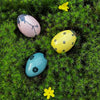 Set de huevos de Pascua Ritz de 3 piezas HB 753 753 | Decoracion 999