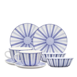 Set de desayuno de 8 piezas 490 | Decoracion 137