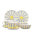 Set de desayuno de 8 piezas 490 | Decoracion 138