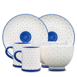 Set de desayuno de 6 piezas 526 | Decoracion 113
