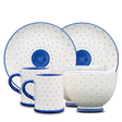 Set de desayuno de 6 piezas 526 | Decoracion 113