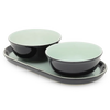 Set de cuencos pequeños de 3 piezas 501 | Decoracion 050-1