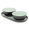 Set de cuencos pequeños de 3 piezas 501 | Decoracion 050-1