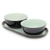 Set de cuencos pequeños de 3 piezas 501 | Decoracion 050-1