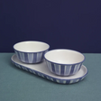 Set de cuencos pequeños de 3 piezas 501 | Decoracion 137