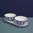 Set de cuencos pequeños de 3 piezas 501 | Decoracion 137