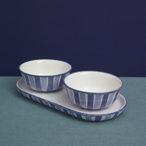 Set de cuencos pequeños de 3 piezas 501 | Decoracion 137