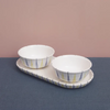 Set de cuencos pequeños de 3 piezas 501 | Decoracion 138
