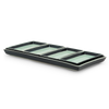 Set de cuencos pequeños de 5 piezas 538 | Decoracion 050-1