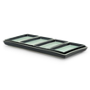 Set de cuencos pequeños de 5 piezas 538 | Decoracion 050-1