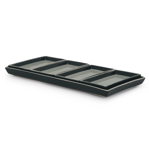 Set de cuencos pequeños de 5 piezas 538 | Decoracion 052-1