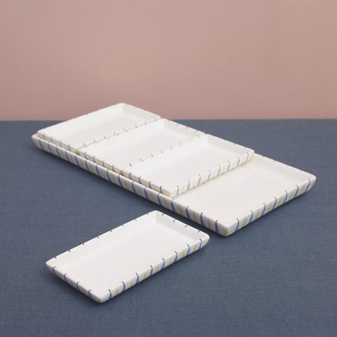 Set de cuencos pequeños de 5 piezas 538 | Decoracion 137