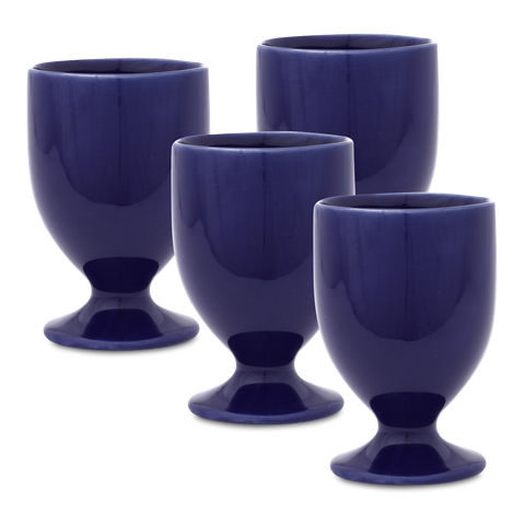 Set de copas de 4 piezas 597 | Decoracion 002