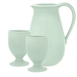 Set de Jarra y copas de 3 piezas 1100 | Decoracion 050