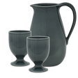 Set de Jarra y copas de 3 piezas 1100 | Decoracion 051