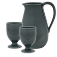 Set de Jarra y copas de 3 piezas 1100 | Decoracion 051