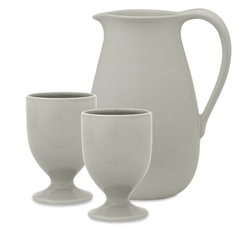 Set de Jarra y copas de 3 piezas 1100 | Decoracion 052