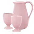 Set de Jarra y copas de 3 piezas 1100 | Decoracion 055