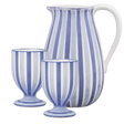 Set de Jarra y copas de 3 piezas 1100 | Decoracion 137