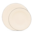 Set de platos de 2 piezas 129 | Decoracion 007-1