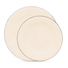 Set de platos de 2 piezas 129 | Decoracion 007-1