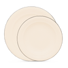 Set de platos de 2 piezas 129 | Decoracion 007-1