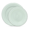 Set de platos de 2 piezas 129 | Decoracion 050-1