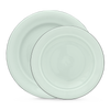 Set de platos de 2 piezas 129 | Decoracion 050-1