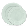 Set de platos de 2 piezas 129 | Decoracion 050-1