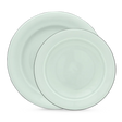 Set de platos de 2 piezas 129 | Decoracion 050-1