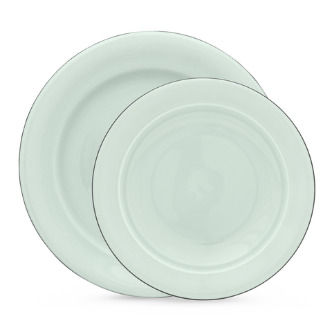 Set de platos de 2 piezas 129 | Decoracion 050-1