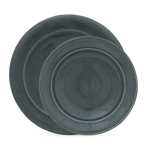 Set de platos de 2 piezas 129 | Decoracion 051-1